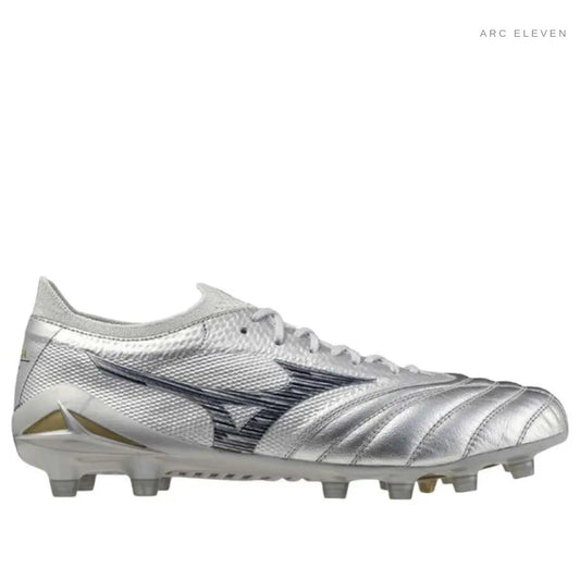 Morelia Neo IV Beta Japan FG 'Platinum Silver Pack Silver Gold'