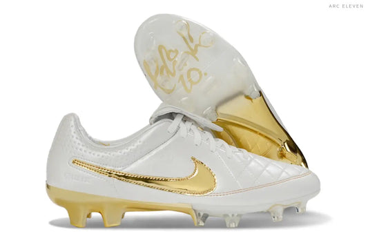 Tiempo Legend RGN FG SE 'Ronaldinho Touch of Gold'